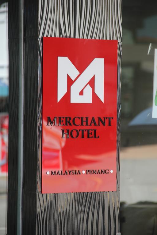 Merchant Hotel George Town Exterior foto